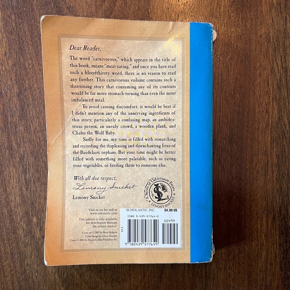 The Carnivorous Carnival - Picture 2 of 3